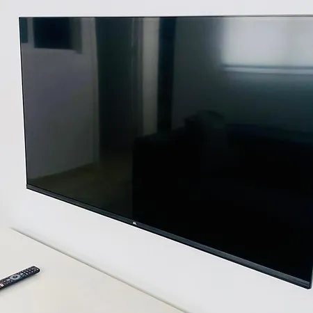 Piso En El Centro Del Appartement *