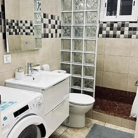 Apartamento Piso En El Centro Del Puerto De La Cruz Puerto de la Cruz (Tenerife)