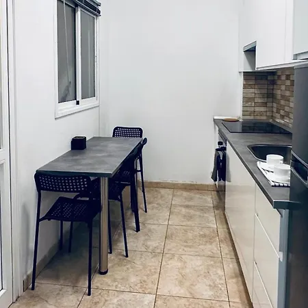 Piso En El Centro Del Puerto De La Cruz *
