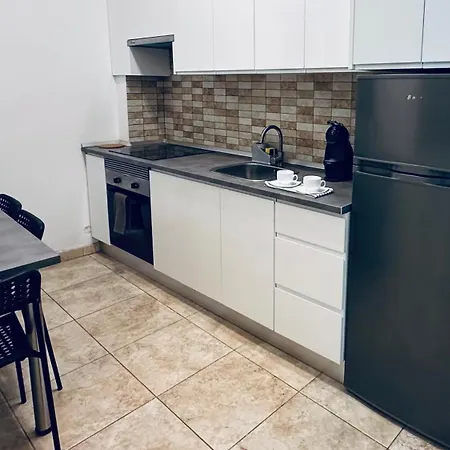 Apartamento Piso En El Centro Del Puerto De La Cruz Puerto de la Cruz (Tenerife)