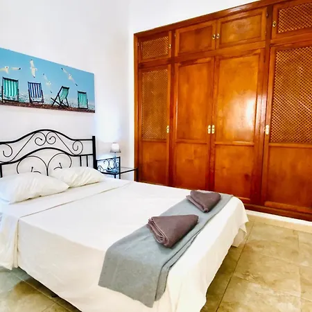 Apartamento Piso En El Centro Del Puerto De La Cruz *